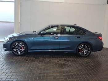 Used BMW 3 Series 2025 for sale - 79829622: Photo
