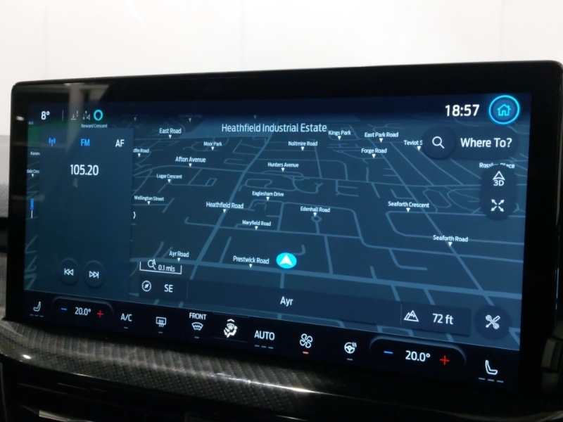 Used Ford Focus 2024 for sale - 76403950: Photo 10