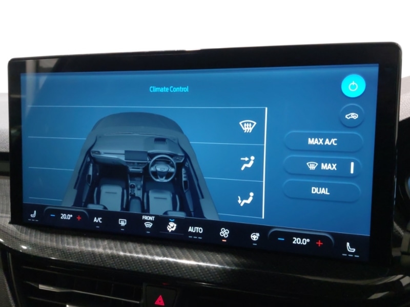 Used Ford Focus 2024 for sale - 76403950: Photo 11