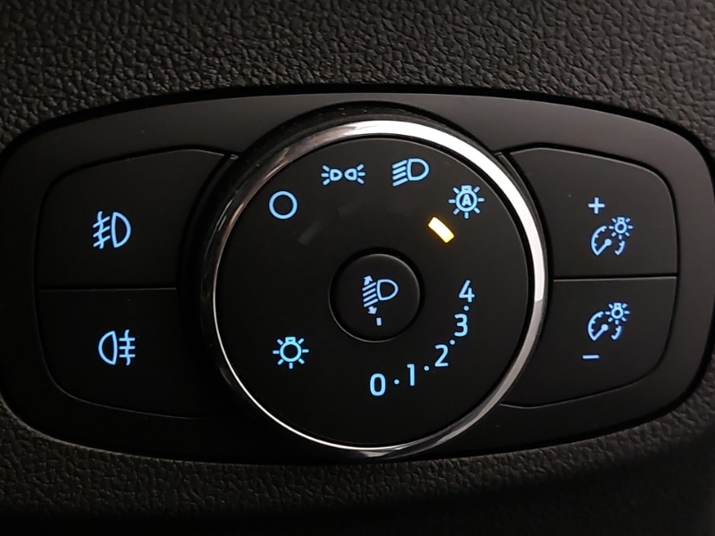 Used Ford Focus 2024 for sale - 76403950: Photo 13