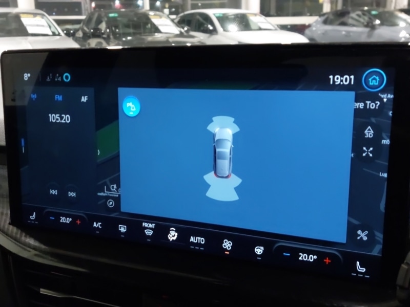 Used Ford Focus 2024 for sale - 76403950: Photo 16