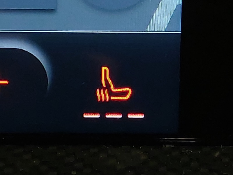 Used Ford Focus 2024 for sale - 76403950: Photo 17