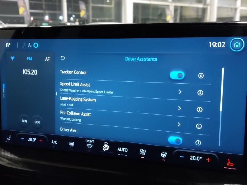 Used Ford Focus 2024 for sale - 76403950: Photo 19