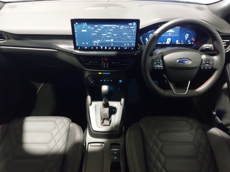 Used Ford Focus 2024 for sale - 76403950: Photo 2