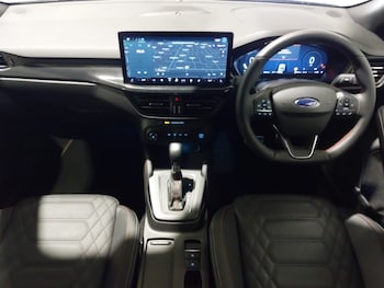 Used Ford Focus 2024 for sale - 76403950: Photo