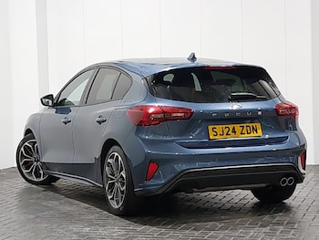 Used Ford Focus 2024 for sale - 76403950: Photo