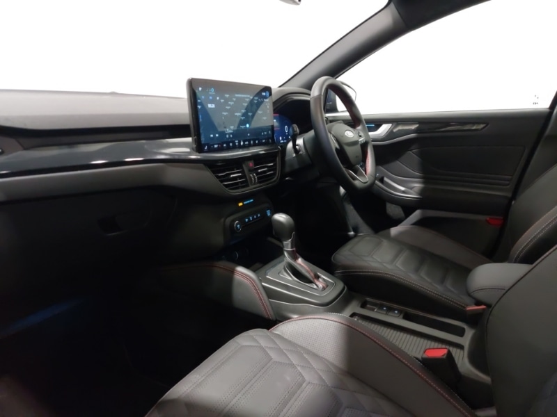 Used Ford Focus 2024 for sale - 76403950: Photo 5