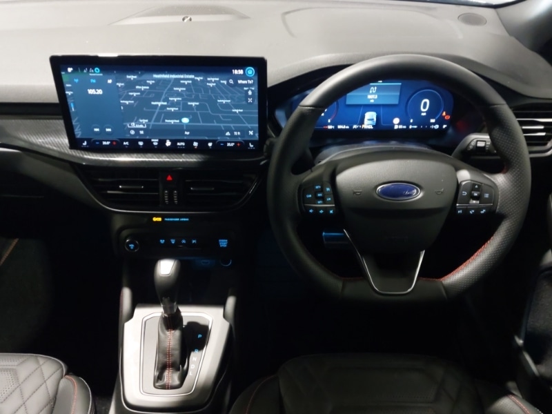 Used Ford Focus 2024 for sale - 76403950: Photo 7