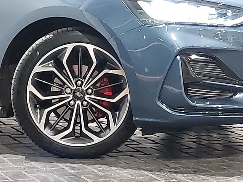 Used Ford Focus 2024 for sale - 76403950: Photo 9