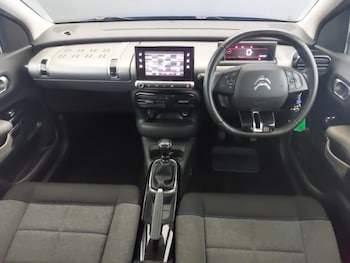 Used Citroen C4 Cactus 2018 for sale - 76225727: Photo
