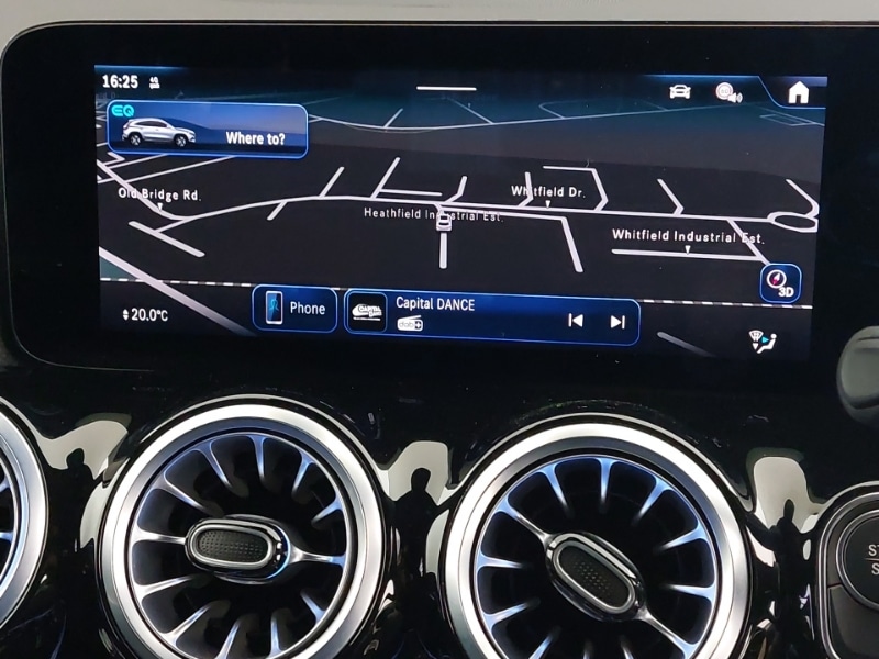 Used Mercedes-Benz EQA 2024 for sale - 77969147: Photo 11