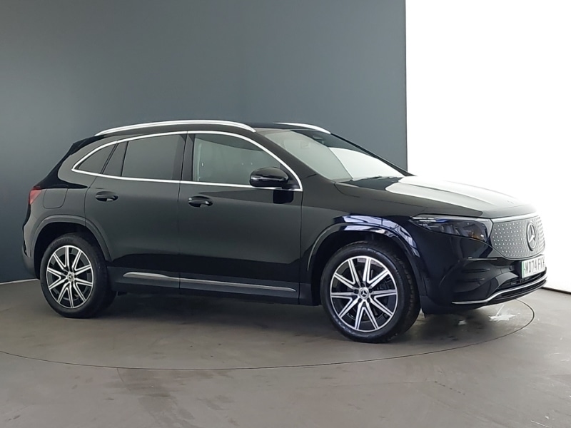 Used Mercedes-Benz EQA 2024 for sale - 77969147: Photo 12