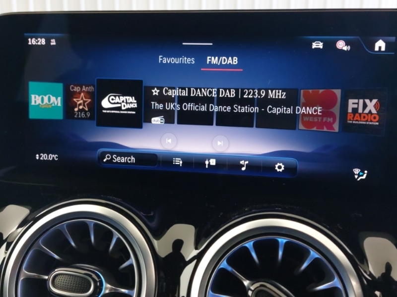 Used Mercedes-Benz EQA 2024 for sale - 77969147: Photo 16