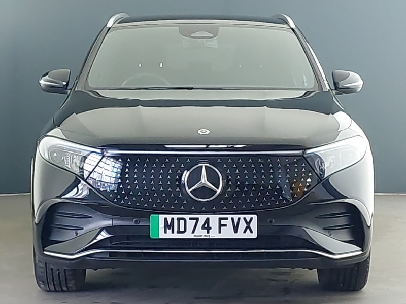 Used Mercedes-Benz EQA 2024 for sale - 77969147: Photo 19