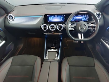 Used Mercedes-Benz EQA 2024 for sale - 77969147: Photo