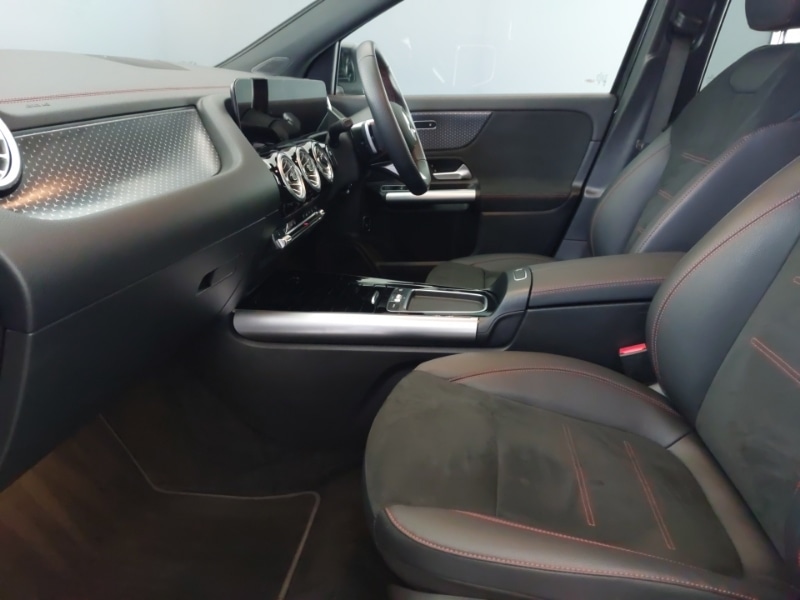 Used Mercedes-Benz EQA 2024 for sale - 77969147: Photo 5