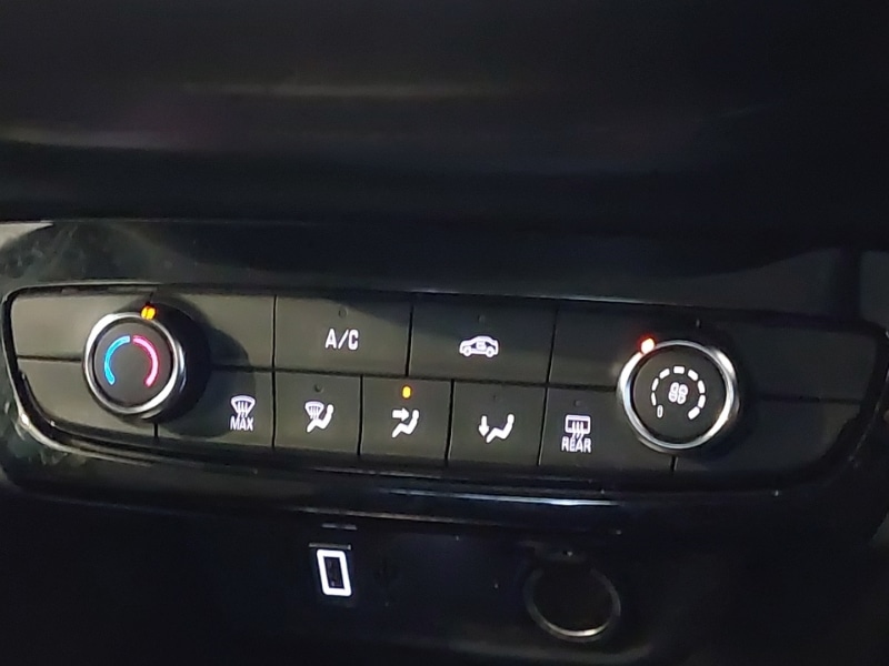 Used Vauxhall Corsa 2023 for sale - 76639457: Photo 11