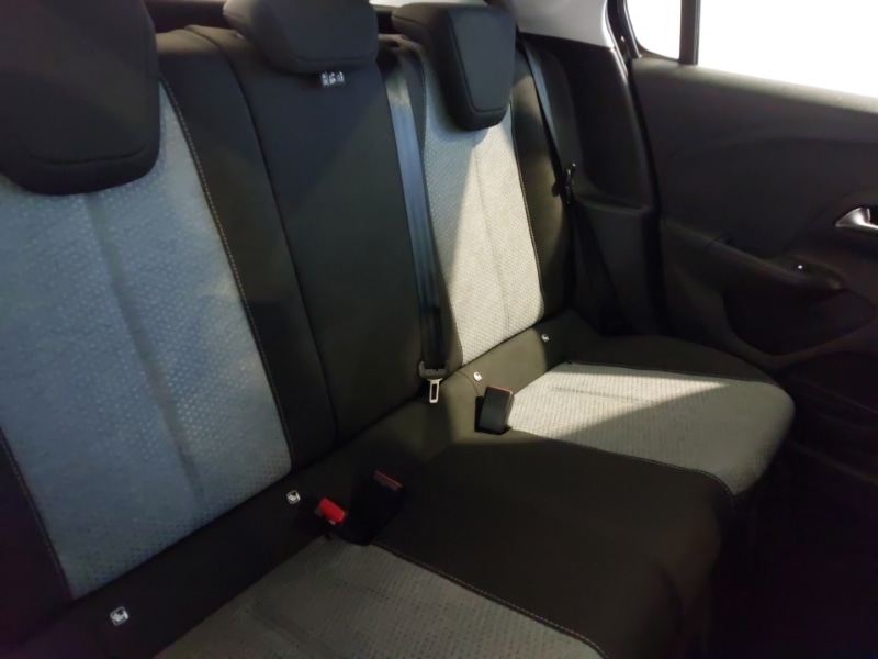 Used Vauxhall Corsa 2023 for sale - 76639457: Photo 13