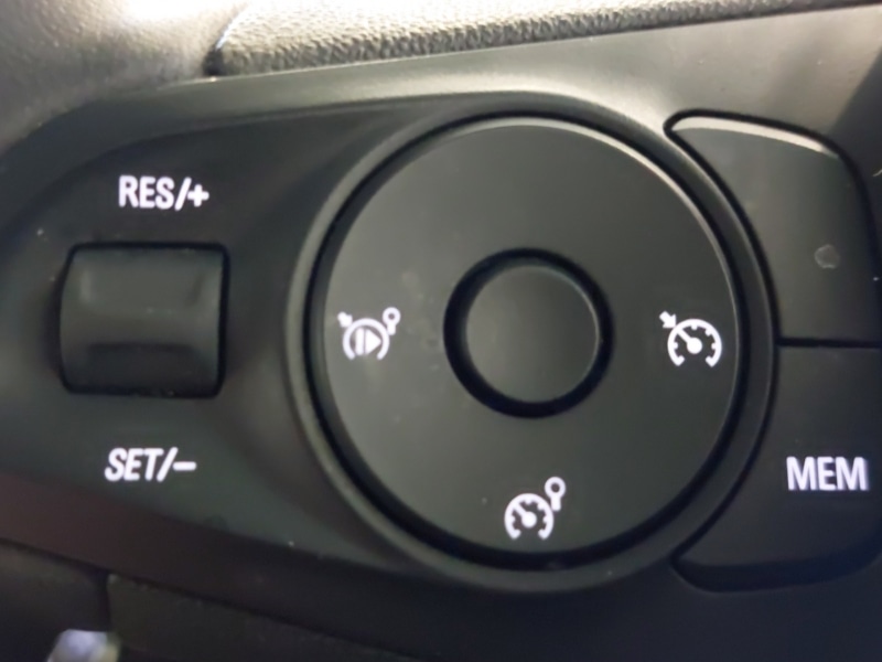 Used Vauxhall Corsa 2023 for sale - 76639457: Photo 16