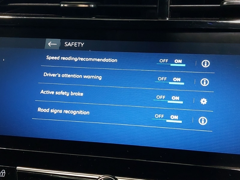 Used Vauxhall Corsa 2023 for sale - 76639457: Photo 19