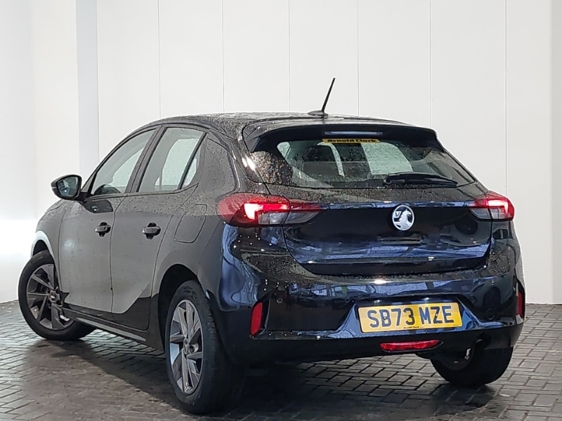 Used Vauxhall Corsa 2023 for sale - 76639457: Photo 3