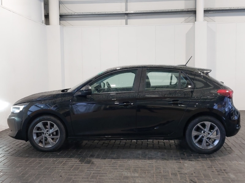 Used Vauxhall Corsa 2023 for sale - 76639457: Photo 4