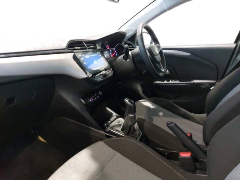 Used Vauxhall Corsa 2023 for sale - 76639457: Photo 5