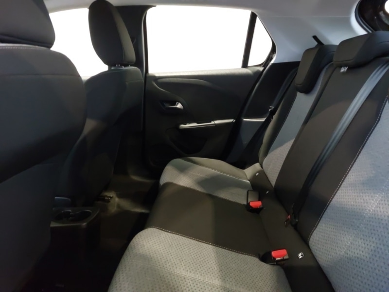 Used Vauxhall Corsa 2023 for sale - 76639457: Photo 6