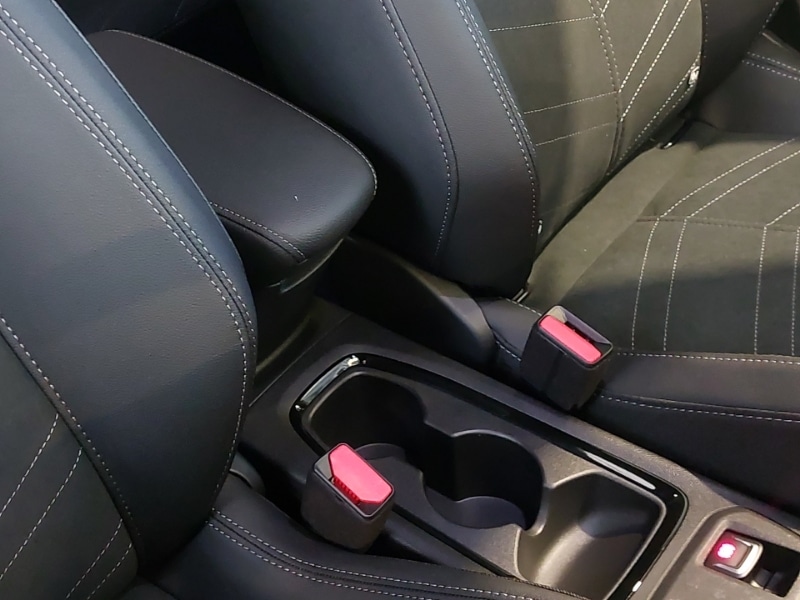 Used Vauxhall Corsa 2025 for sale - 76165984: Photo 15