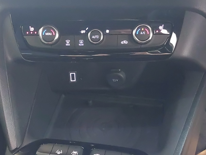 Used Vauxhall Corsa 2025 for sale - 76165984: Photo 16