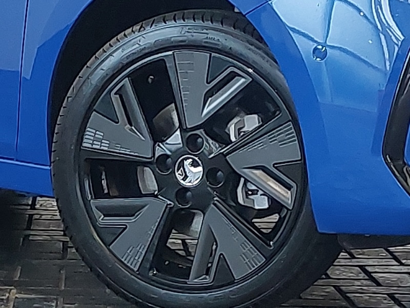 Used Vauxhall Corsa 2025 for sale - 76165984: Photo 9
