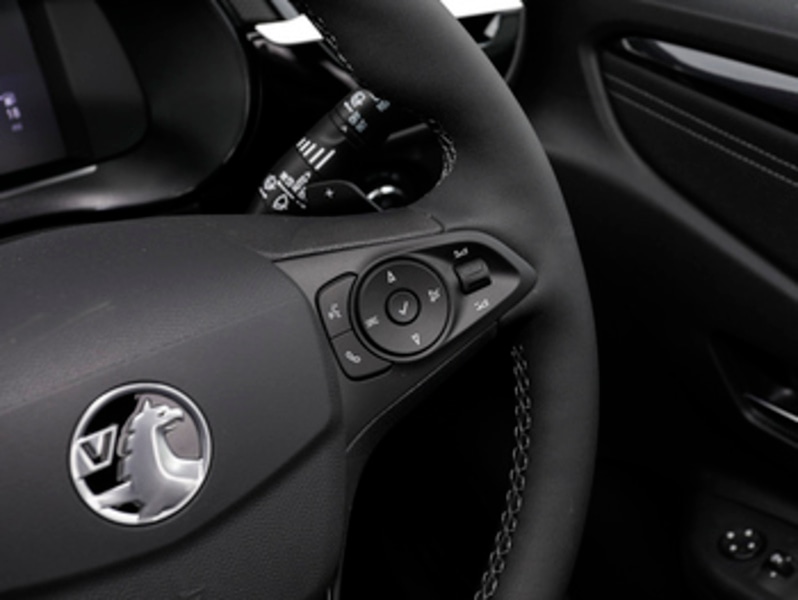 Used Vauxhall Corsa 2026 for sale - 77837768: Photo 16