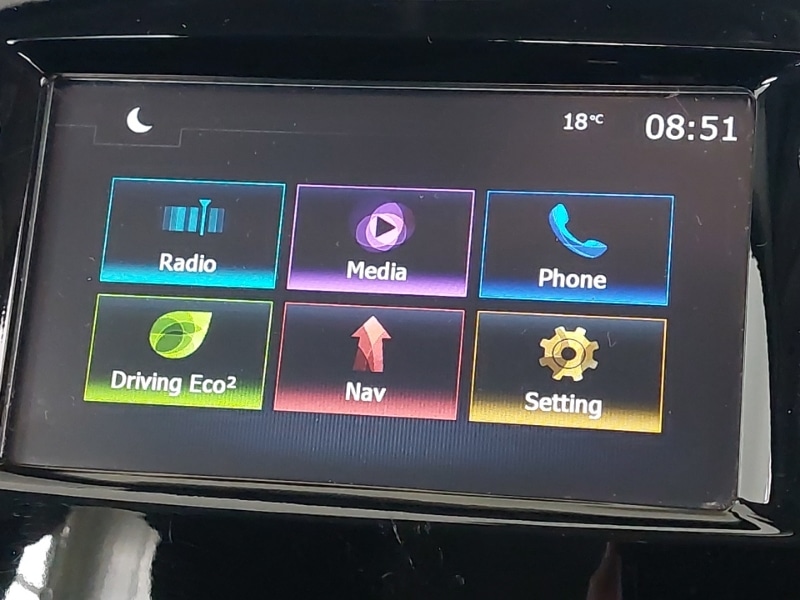 Used Renault Clio 2015 for sale - 78151073: Photo 10