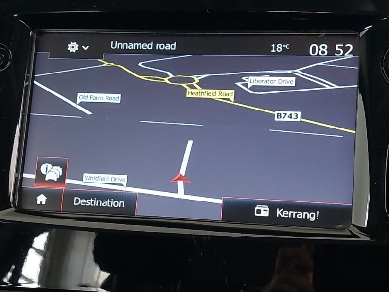 Used Renault Clio 2015 for sale - 78151073: Photo 11