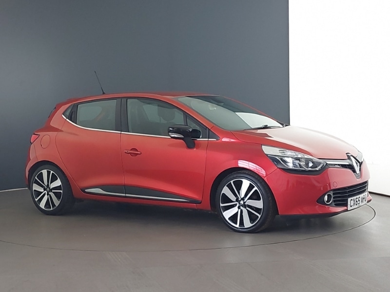 Used Renault Clio 2015 for sale - 78151073: Photo 12