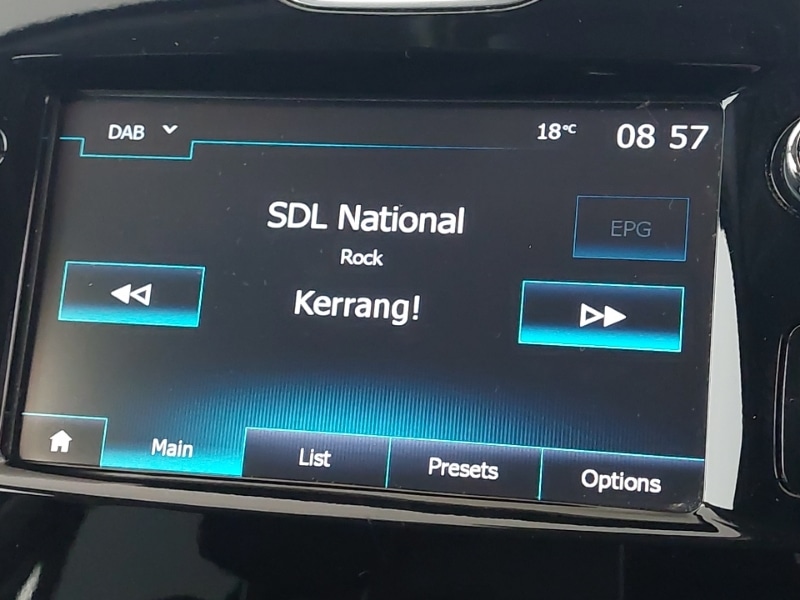 Used Renault Clio 2015 for sale - 78151073: Photo 16