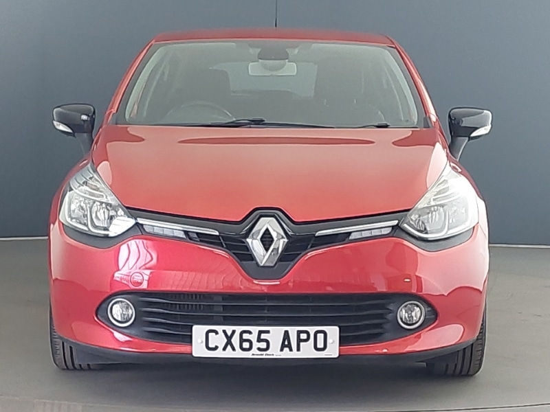 Used Renault Clio 2015 for sale - 78151073: Photo 19