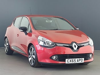 Used Renault Clio 2015 for sale - 78151073: Photo