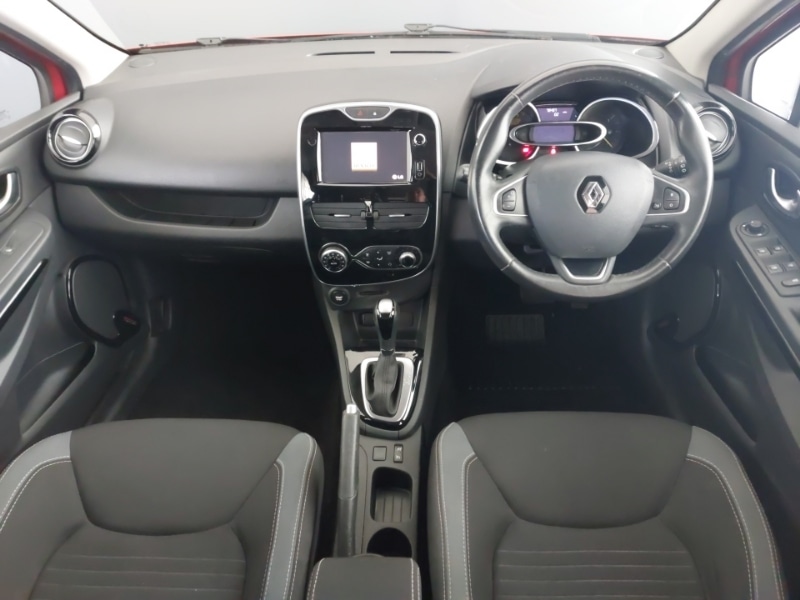 Used Renault Clio 2015 for sale - 78151073: Photo 2