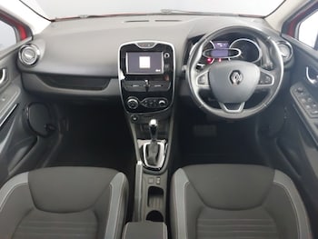 Used Renault Clio 2015 for sale - 78151073: Photo