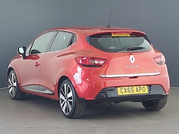 Used Renault Clio 2015 for sale - 78151073: Photo