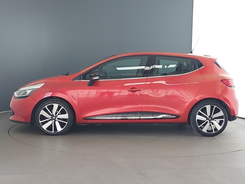 Used Renault Clio 2015 for sale - 78151073: Photo 4