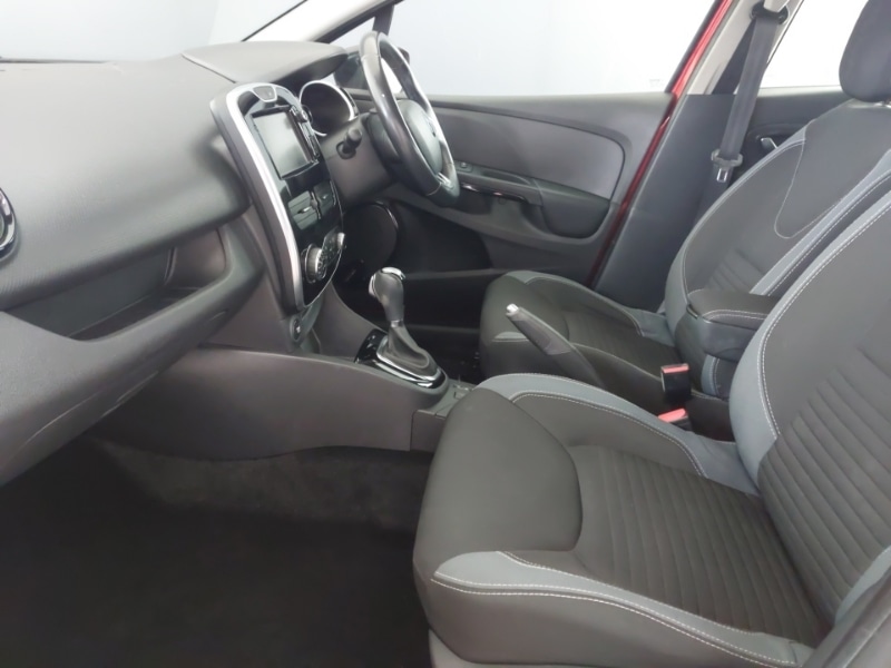 Used Renault Clio 2015 for sale - 78151073: Photo 5