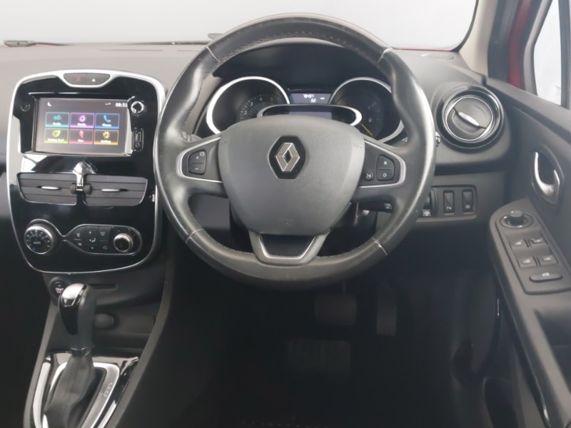 Used Renault Clio 2015 for sale - 78151073: Photo 7