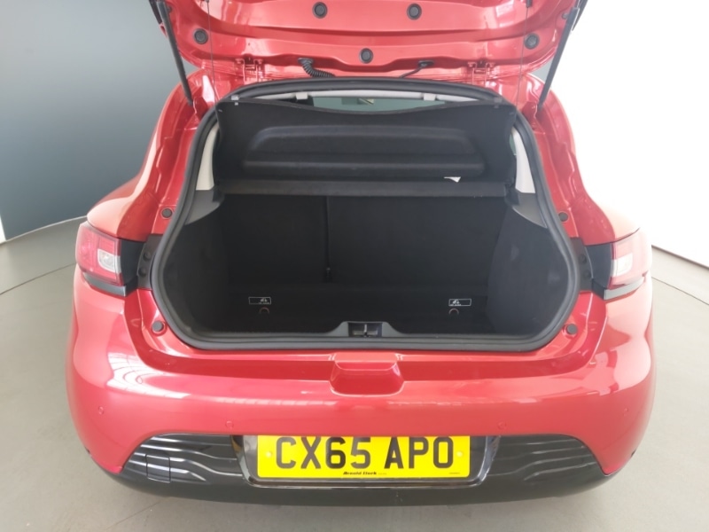 Used Renault Clio 2015 for sale - 78151073: Photo 8