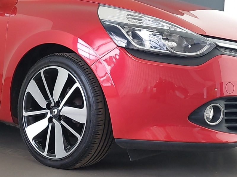 Used Renault Clio 2015 for sale - 78151073: Photo 9