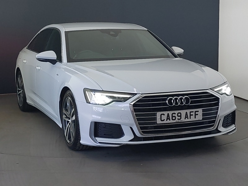 Used Audi A6 2019 for sale - 76860458: Photo 1
