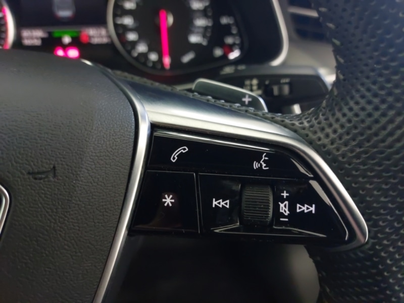 Used Audi A6 2019 for sale - 76860458: Photo 13