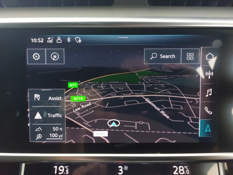 Used Audi A6 2019 for sale - 76860458: Photo 16