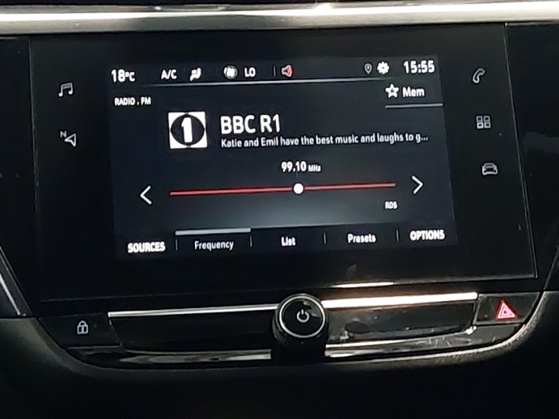 Used Vauxhall Corsa 2022 for sale - 76437804: Photo 10